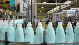 CLEANING CHEMICAL MANUFACTURE & PACKAGING